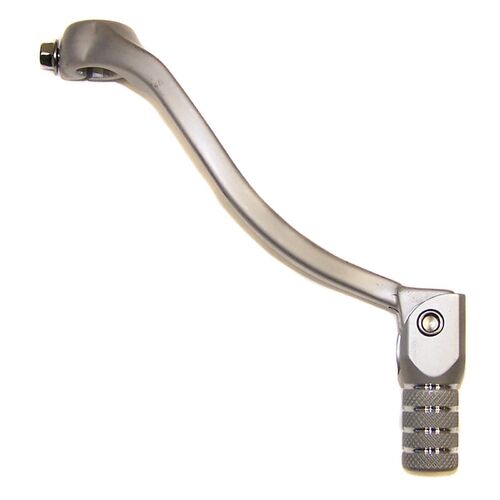 Whites Gear Lever Alloy Suzuki RMZ250 07-12 (25600-10H00)