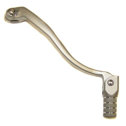 Whites Gear Lever Alloy Kawasaki/Suzuki KX250F/RMZ250 04-05