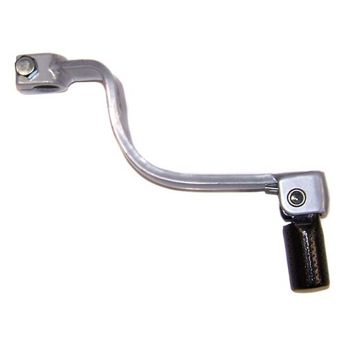 Whites Gear Lever Steel Kawasaki KX125/250/500 11.5mm 88-93