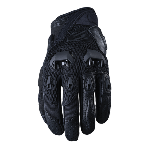 Five 'Stunt Evo Airflow' Street Gloves