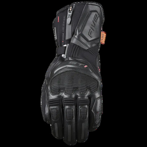 Five 'GT1 Evo GTX' Street Gloves