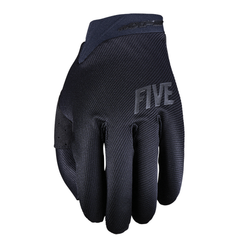 Five 'MXF2 Evo' MX Gloves