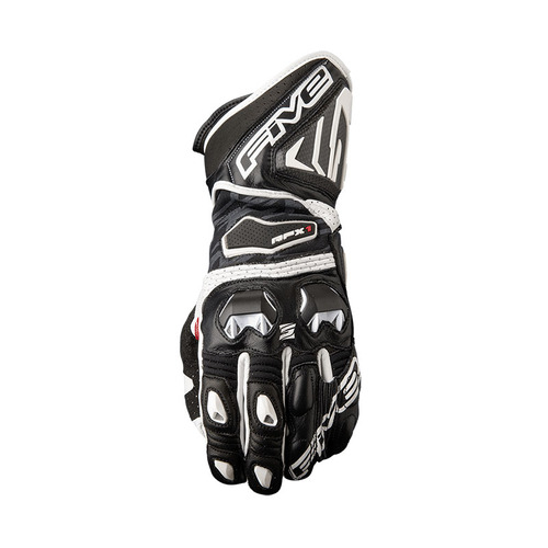 Five 'RFX-1' Racing Gloves
