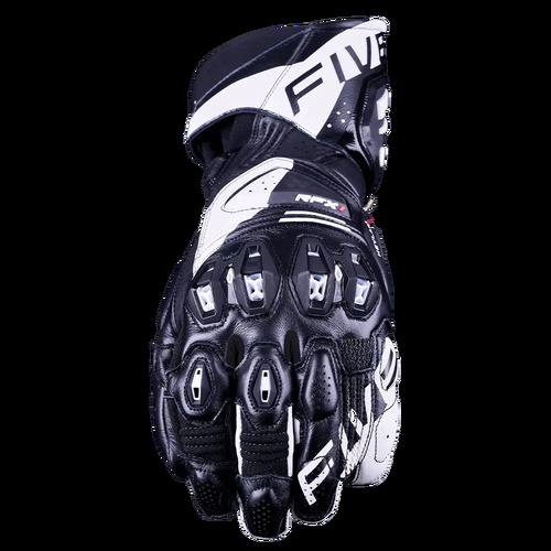 Five 'RFX-1 Evo' Racing Gloves