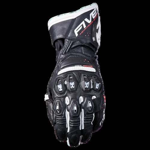 Five 'RFX-3 Evo' Racing Gloves