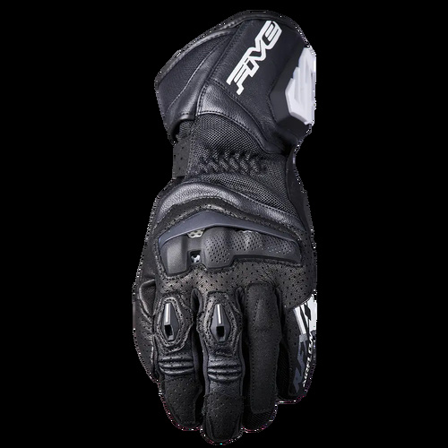 Five 'RFX-4 Evo Airflow' Racing Gloves
