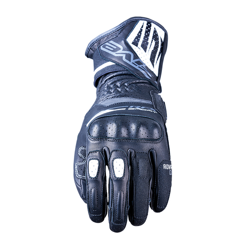 Five 'RFX Sport Woman' Ladies Racing Gloves