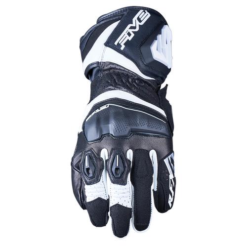 Five 'RFX-4 Evo' Ladies Racing Gloves
