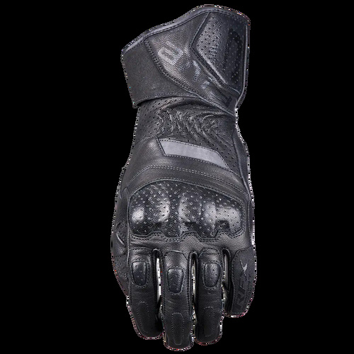 Five 'RFX Sport Evo' Racing Gloves