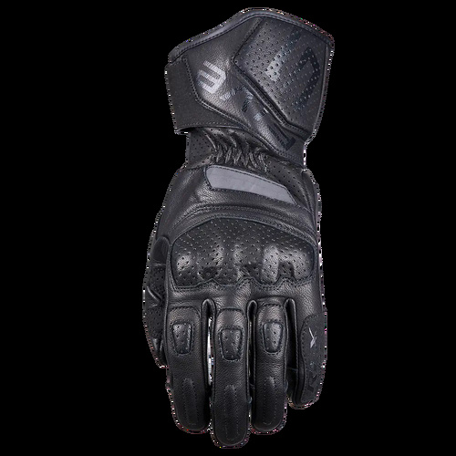 Five 'RFX Sport Evo' Ladies Racing Gloves