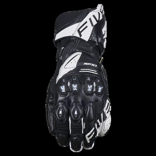 Five 'RFX-1 Evo' Ladies Racing Gloves