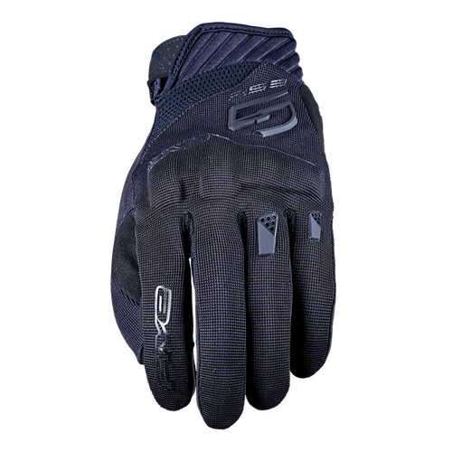 Five 'RS-3 Evo' Street Gloves