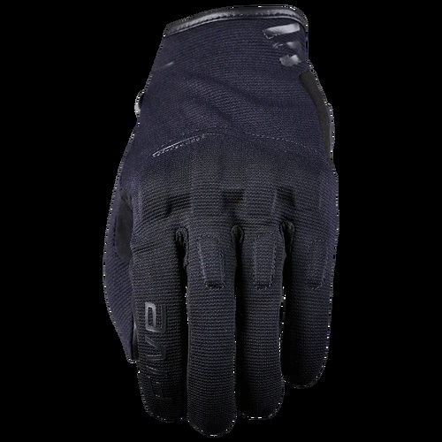 Five 'RS-4 Evo' Street Gloves