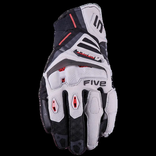 Five 'TFX1 Airflow' Trail Gloves