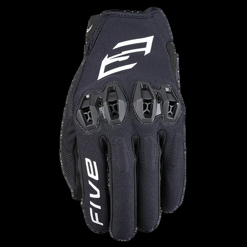 Five 'Tricks' Street Gloves
