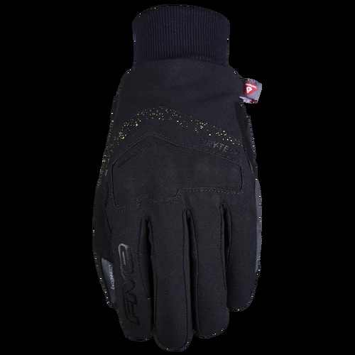 Five 'WFX District WP' Winter Gloves