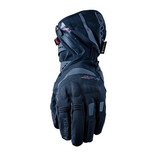 Five 'WFX Prime Evo GTX' Winter Gloves