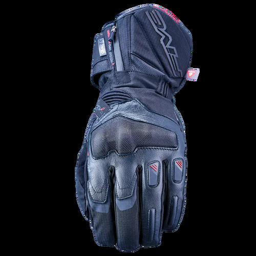 Five 'WFX1 Evo' Road Gloves