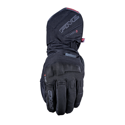 Five 'WFX-2 Evo WP' Gloves