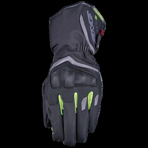 Five 'WFX-3 Evo WP' Gloves