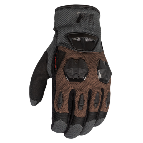 MotoDry 'Trekker' Adventure Gloves