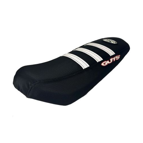 TUTTIO E-BIKE COVER BLACK/WHITE