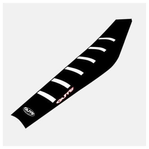 HUSQ STK HEIGHT COVER KTM/HUSQ WHIT/BLK