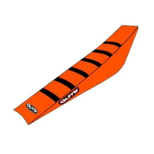 KTM STK HT COVER - KTM BLACK/ORANGE