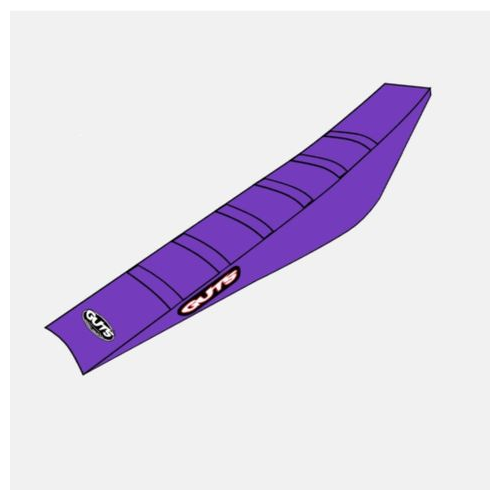 KTM STK HT COVER - PURPLE