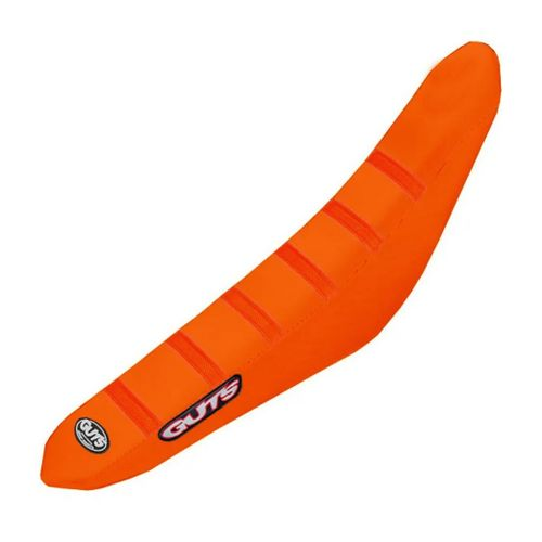 KTM STK HT COVER - ORANGE