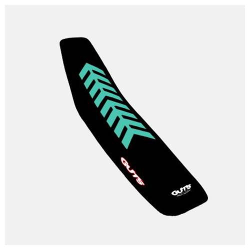 Guts FATFISH OG 2.0 TEAL/BLACK