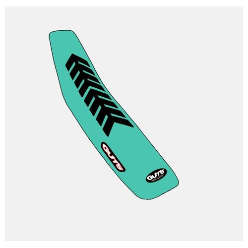 Guts FATFISH OG 2.0 BLACK/TEAL