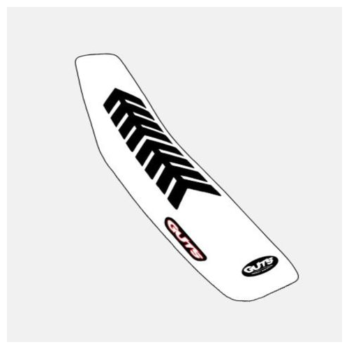Guts FATFISH OG 2.0 BLACK/WHITE