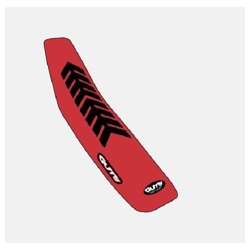 Guts FATFISH OG 2.0 BLACK/RED