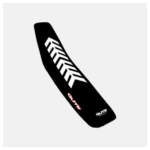 Guts FATFISH OG 2.0 WHITE/BLACK