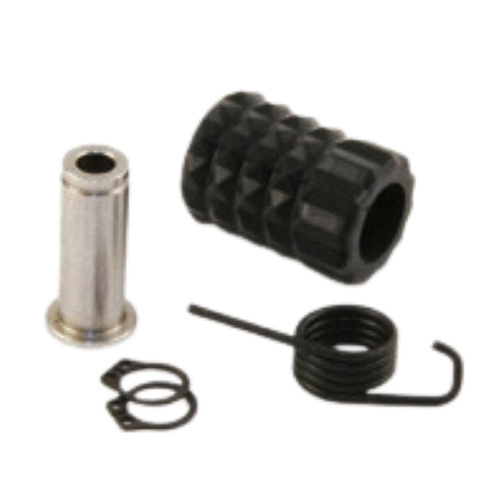 Rubber Boot CNC Gear Lever Tip Hardware Kit
