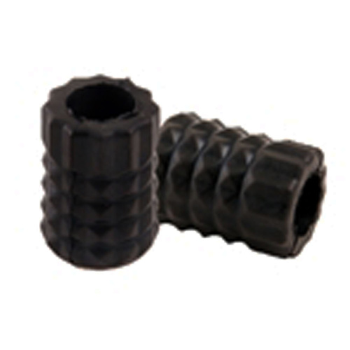Gear Lever Tip Replacement Rubber Boots (2 pcs)