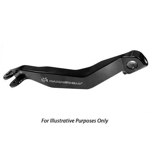 Yamaha Gear Lever Arm