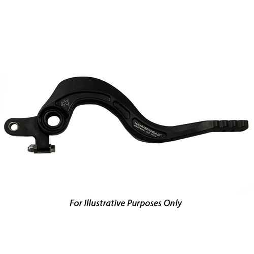 Honda Brake Pedal Arm