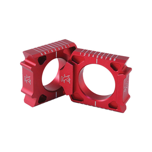 Suzuki Axle Blocks