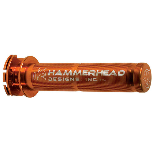 KTM 4 Stroke Throttle Tube