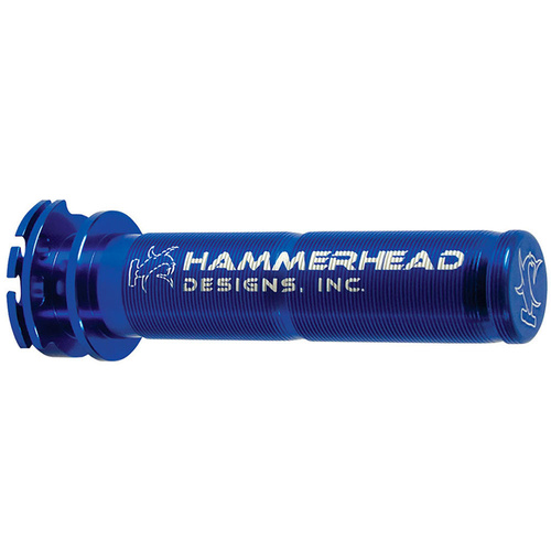 KTM 2 Stroke Throttle Tube