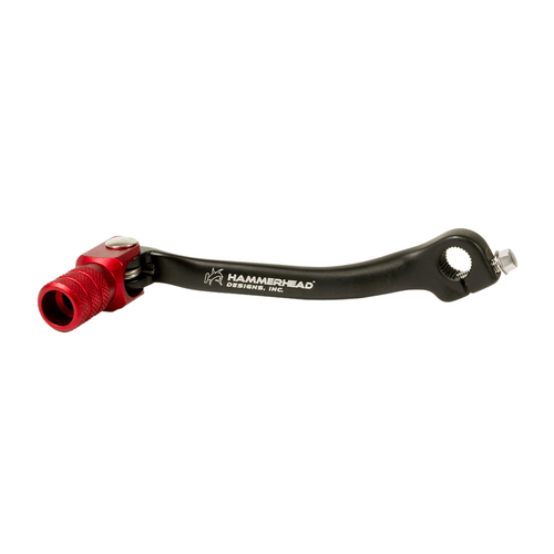 Yamaha Forged Gear Lever Knurled Tip