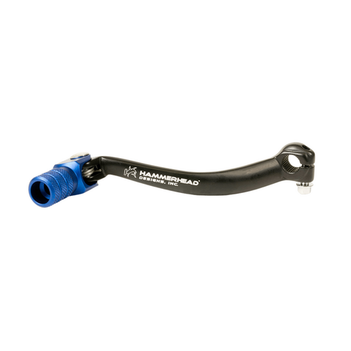 Husqvarna Forged Gear Lever Knurled Tip