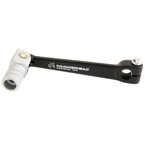 BMW Forged Gear Lever Knurled Tip