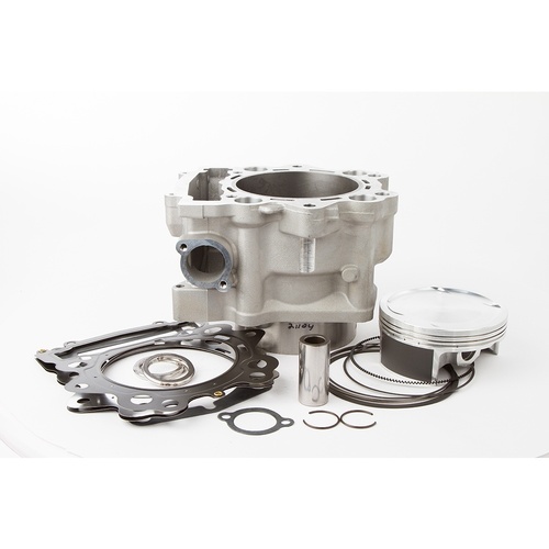 Big Bore Cylinder Kit YAM GRIZZLY700 07-13 RHINO700 08-13 (+3mm) 727cc 9.2:1