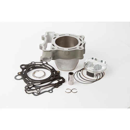 Standard Bore Hi-Comp Cylinder Kit KAW KX250F 11-14 13.9:1 Comp. 77mm