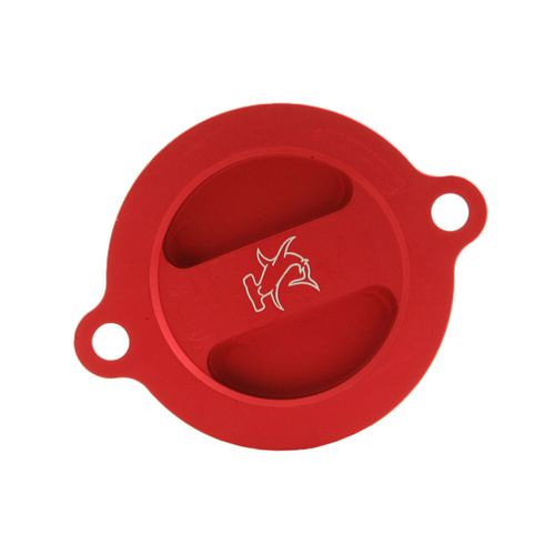 Husqvarna Oil Filter Cover