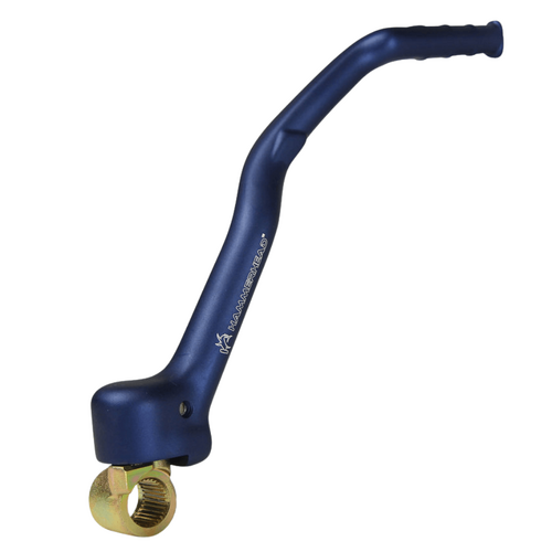 Yamaha Kickstarter