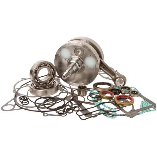 Hot Rod Bottom End Kit 250EXC 07